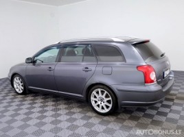 Toyota Avensis, 2.2 l., universal | 3