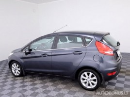 Ford Fiesta, 1.2 l., Хэтчбек | 3