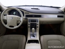 Volvo XC70, 2.4 l., universal | 4