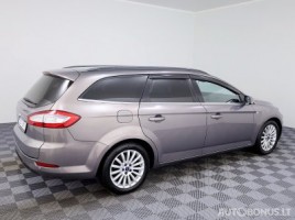 Ford Mondeo | 2