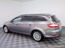 Ford Mondeo | 3