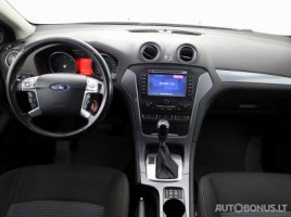 Ford Mondeo | 4