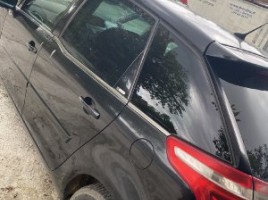Citroen C4 Picasso | 1