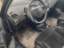 Citroen C4 Picasso | 2