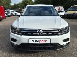 Volkswagen Tiguan | 1