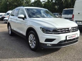Volkswagen Tiguan | 2