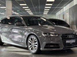 Audi A6 | 3