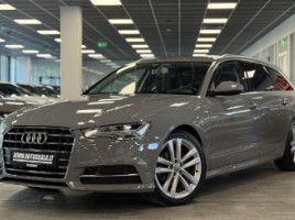 Audi A6 | 1