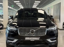 Volvo XC90 | 3