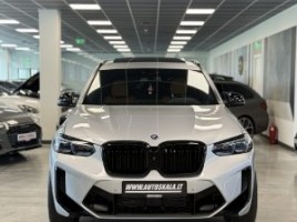 BMW X3 | 1