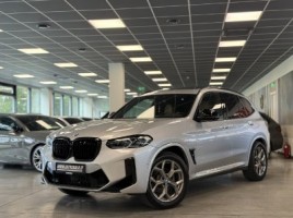 BMW X3 | 3