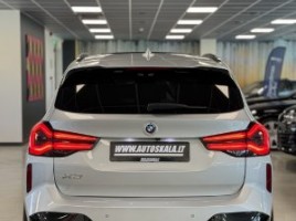 BMW X3 | 2