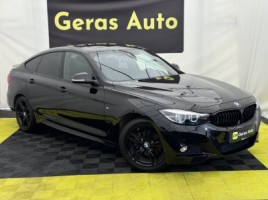 BMW 320, hečbekas | 2