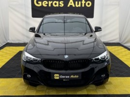 BMW 320, hečbekas | 1
