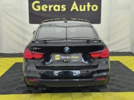 BMW 320, hečbekas | 4
