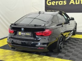 BMW 320, hečbekas | 3