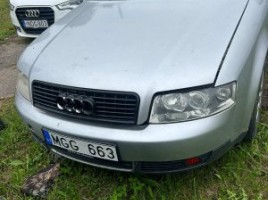 Audi A4 universal