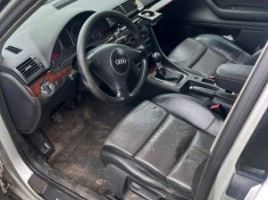 Audi A4 | 1