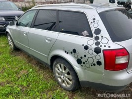 Audi A4 | 2