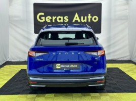 Skoda Enyaq, visureigis | 4