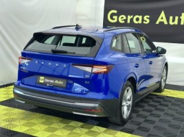 Skoda Enyaq, visureigis | 3