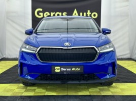 Skoda Enyaq, visureigis | 1
