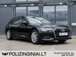 Audi A6 | 1