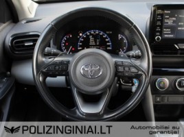 Toyota Yaris | 4
