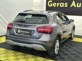 Mercedes-Benz GLA220, visureigis | 3