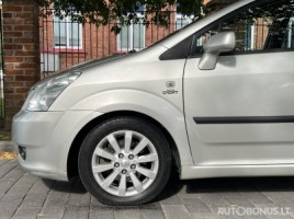 Toyota Corolla Verso vienatūris