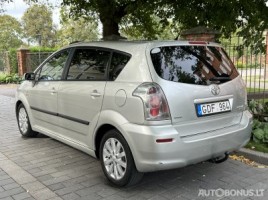Toyota Corolla Verso | 3