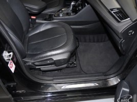 BMW 218, 2.0 l., hečbekas | 3