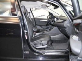 BMW 218, 2.0 l., hečbekas | 2