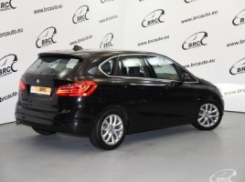 BMW 218, 2.0 l., hečbekas | 1