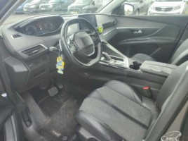 Peugeot 3008 | 2