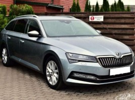 Skoda Superb | 3
