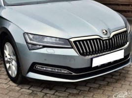 Skoda Superb | 4