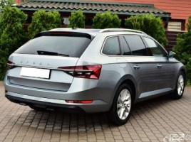 Skoda Superb | 1