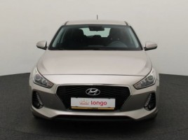 Hyundai i30 | 2