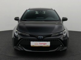 Toyota Corolla, 1.8 l., universal | 2