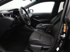 Toyota Corolla, 1.8 l., universal | 3