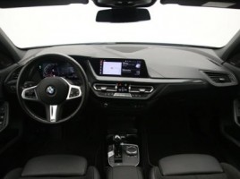 BMW 118, 1.5 l., hatchback | 1