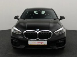 BMW 118, 1.5 l., hatchback | 2
