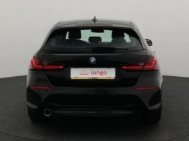 BMW 118, 1.5 l., hatchback | 4