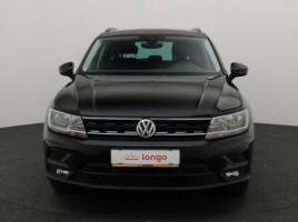 Volkswagen Tiguan | 2