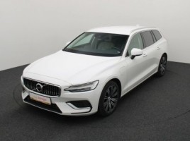 Volvo V60 universal