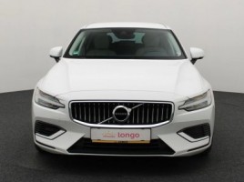 Volvo V60 | 2