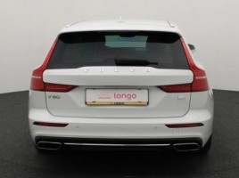 Volvo V60 | 4