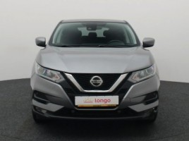 Nissan Qashqai | 2