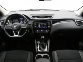 Nissan Qashqai | 1